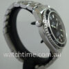 Omega Seamaster Planet Ocean 600m Co-Axial Big Size