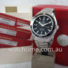 Omega Seamaster Planet Ocean 600m Co-Axial Big Size