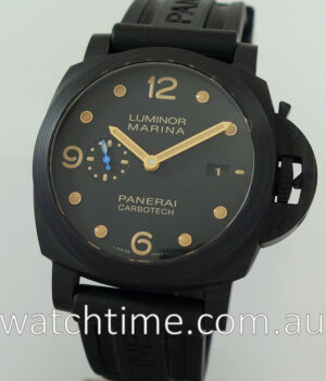 Panerai Luminor Marina 1950 Carbotech 3 Days Automatic PAM661