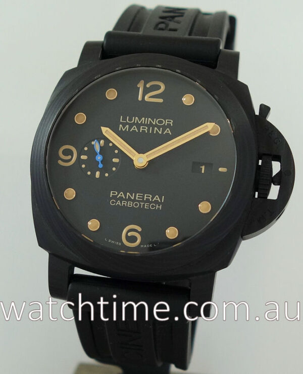 Panerai Luminor Marina 1950 Carbotech 3 Days Automatic PAM661