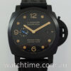 Panerai Luminor Marina 1950 Carbotech 3 Days Automatic PAM661