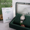 DSC07065 Rolex Lady-Oyster 176200