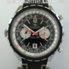62-dial Breitling Navitimer Chrono-matic 1806 Box & Papers!!
