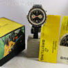 62-papers Breitling Navitimer Chrono-matic 1806 Box & Papers!!