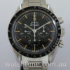 OMEGA 321 Speedmaster 1968 The most original available World-Wide.
