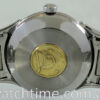 66-back OMEGA Constellation 1954 Bump Auto on bracelet