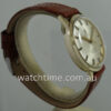 68-case 1968 OMEGA 9ct Yellow-Gold Automatic, Cal 552