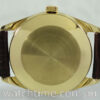 69-back IWC Automatic, Cal. 854, 18k Gold