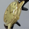 69-crown IWC Automatic, Cal. 854, 18k Gold