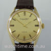 IWC Automatic, Cal. 854, 18k Gold