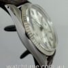 Rolex Datejust Steel & White-Gold  c 1971