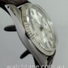 70-case Rolex Datejust Steel & White-Gold c 1971