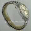 78-case Rolex Datejust, White-Gold bezel 1969