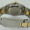 Rolex Oyster 18k Yellow-Gold & Steel 14233