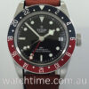 Tudor Pepsi BLACK BAY GMT "UNUSED"  M79830RB-0002