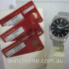 SEAMASTER AQUA TERRA  2503.50.00