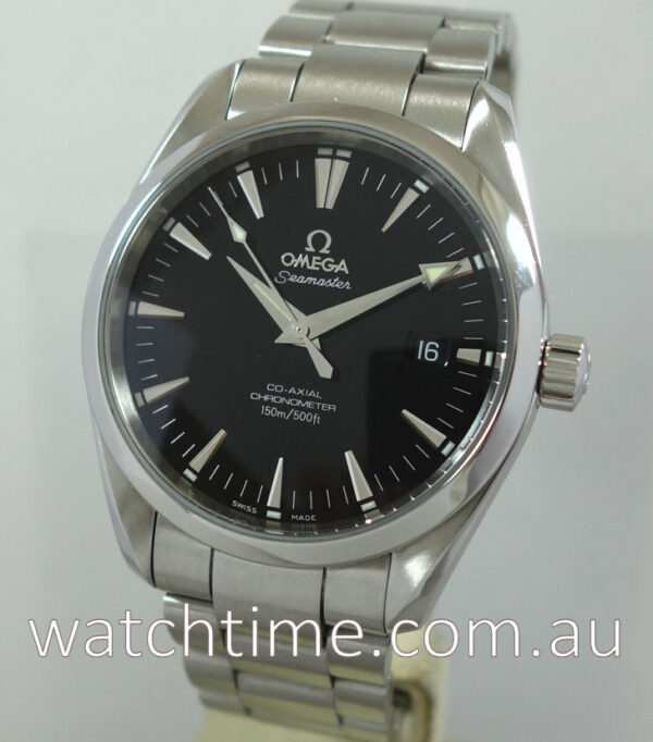 SEAMASTER AQUA TERRA  2503.50.00