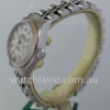 Rolex Lady Datejust, Mother of Pearl Diamond-dial 79174
