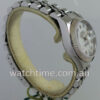 Rolex Lady Datejust, Mother of Pearl Diamond-dial 79174