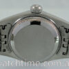 Rolex Lady Datejust, Mother of Pearl Diamond-dial 79174