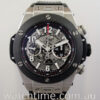 HUBLOT Big Bang UNICO Titanium 411.NM.1170.RX