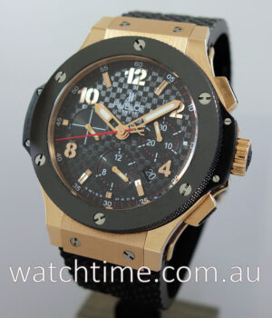 Hublot Big Bang 18k GOLD Ceramic  301.PB.131.RX