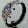 29-crown a Rolex GMT Master 1675 Pepsi 1971