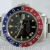 29-side a Rolex GMT Master 1675 Pepsi 1971