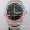 Rolex GMT Master 16750  PEPSI  1980