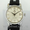 Omega Seamaster Auto Date, circa 1958