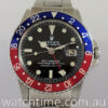 Rolex GMT Master 1675  Pepsi 1968