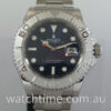 Rolex Yacht-Master 116622 Blue dial