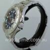 DSC05906 Rolex Yacht-Master 116622 Blue dial