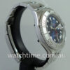 Rolex Yacht-Master 116622 Blue dial