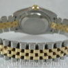 DSC05915 Rolex Datejust 18k & Steel 116233
