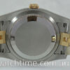 DSC05916 Rolex Datejust 18k & Steel 116233