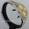 DSC05928 Rolex Datejust 18k & Steel 116233