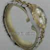 DSC05983 Rolex Lady Datejust 18k & Steel, Diamonds 179313