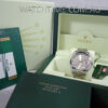 Rolex Datejust Steel 41mm  116300