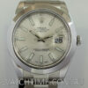 Rolex Datejust Steel 41mm  116300