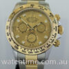 Rolex Cosmograph Daytona 116503 Diamond-dial