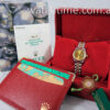 DSC06128 Rolex Ladies Datejust 69173 Box & Papers