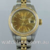 DSC06158 Rolex Ladies Datejust 69173 Box & Papers