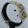 Rolex GMT II, 18k Gold & Steel, Ceramic bezel  116713LN