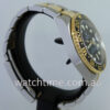 DSC06443 Rolex GMT II, 18k Gold & Steel, Ceramic bezel 116713LN