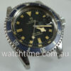 TUDOR Submariner  9411/0  Blue SNOWFLAKE