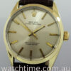 101-main detail Rolex Oyster Perpetual, Gold-capped 1966