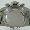 Tudor ChronoTime Silver / Black Linen-dial 79280P