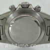 102-back Tudor ChronoTime Silver / Black Linen-dial 79280P