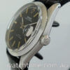 105-crown Tudor Prince OysterDate, Black dial